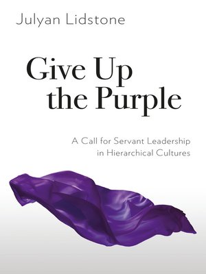 cover image of Give Up the Purple
